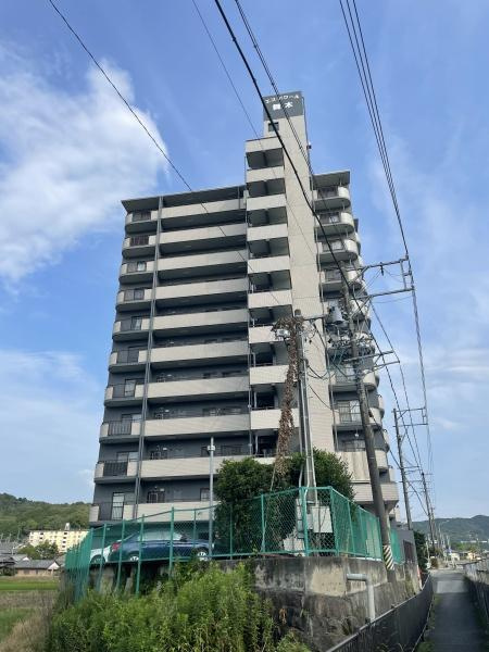 エスポワール舞木のその他|外観写真です。