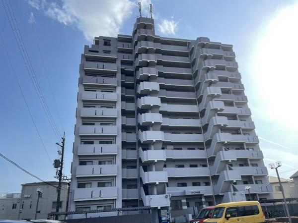 リバブル北野のその他