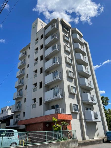 リバーサイド朝日