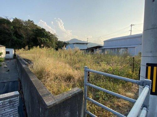 阿島２丁目　売土地の外観|外観写真