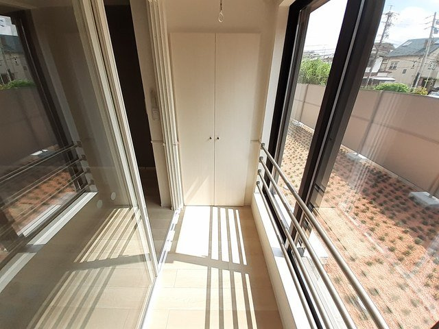 グレイスコートのその他