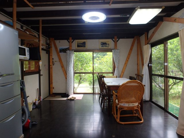 S1726H　落合中古住宅のその他