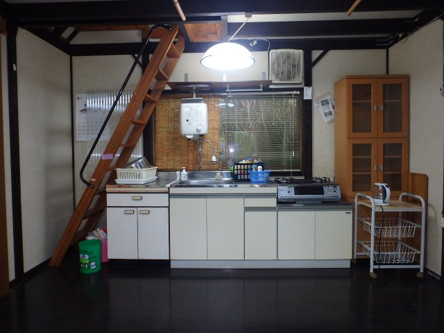 S1726H　落合中古住宅のその他