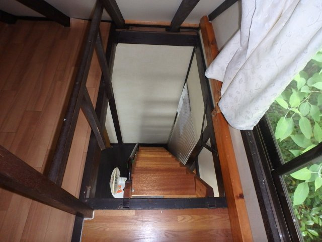 S1726H　落合中古住宅のその他