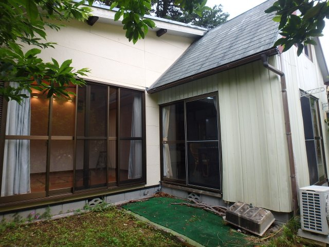 S1726H　落合中古住宅