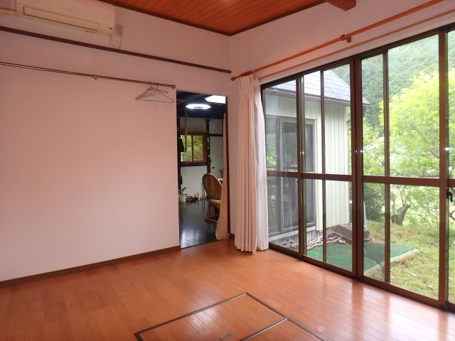 S1726H　落合中古住宅の洋室