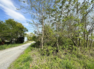 【外観】 | 【北杜市大泉町西井出】石堂交差点近くにある広い土地