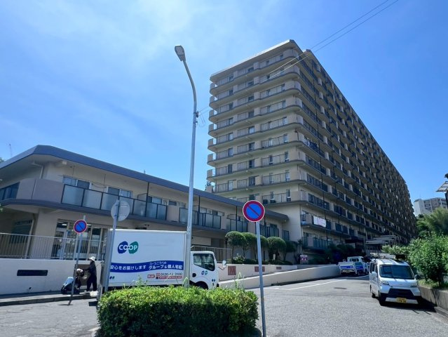 舞子台グリーンマンション