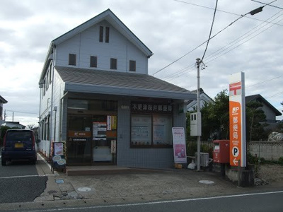 【周辺】 | セイバリーヒルズ | 木更津桜井郵便局まで550m