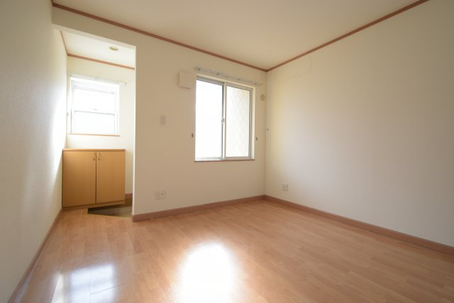 オリーベンハウスのその他