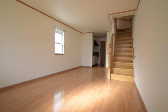 オリーベンハウスの内装