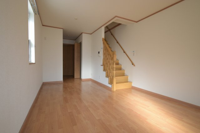 オリーベンハウスの内装