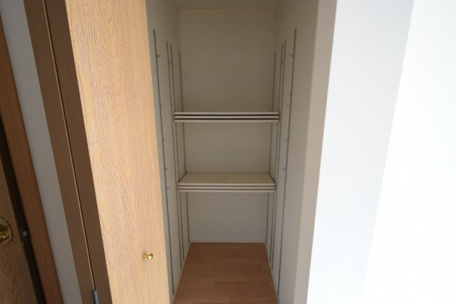 オリーベンハウスの内装