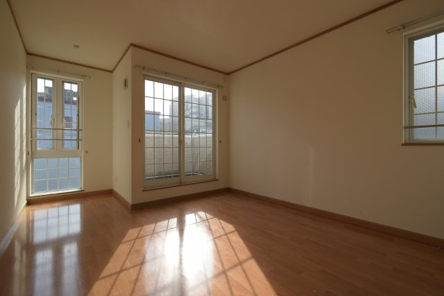 オリーベンハウスの内装