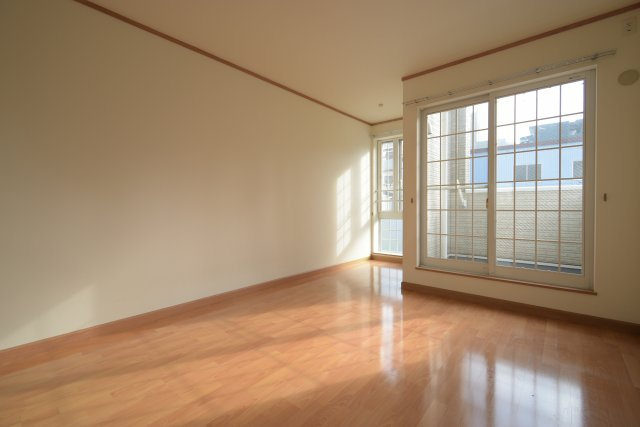 オリーベンハウスの内装