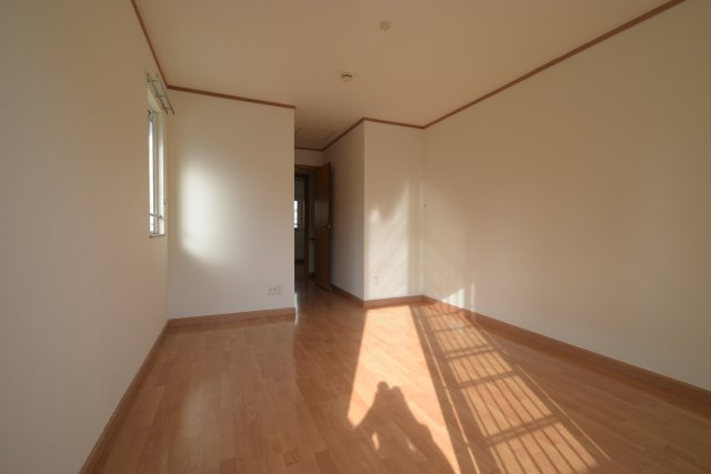 オリーベンハウスの内装