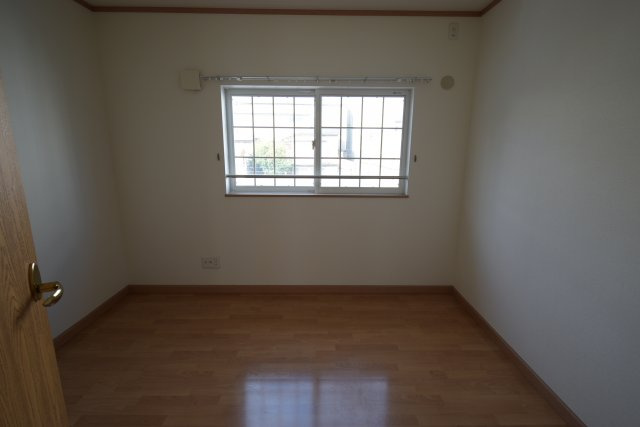 オリーベンハウスの内装