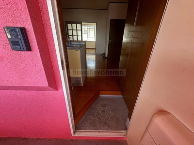 【玄関】 | アネックス湘南