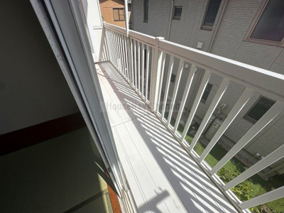 【バルコニー】 | アネックス湘南