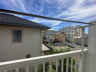 【展望】 | アネックス湘南