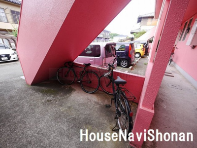 【その他共用部分】 | アネックス湘南