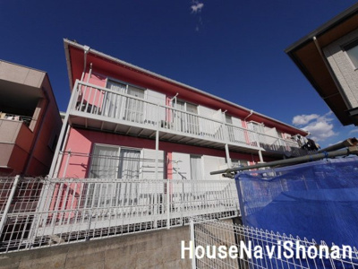 【外観】 | アネックス湘南