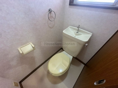 【トイレ】 | アネックス湘南