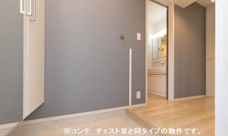 【玄関】 | クラール | 玄関