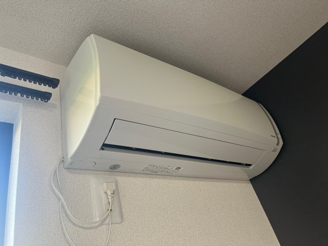 OTMの設備
