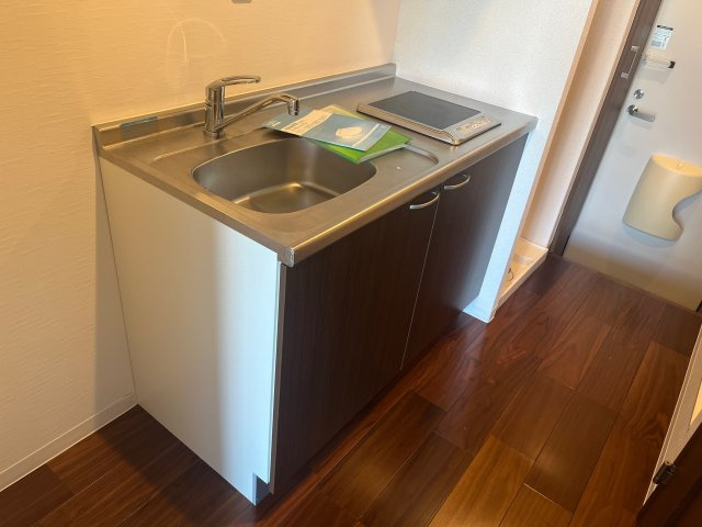 OTMのキッチン