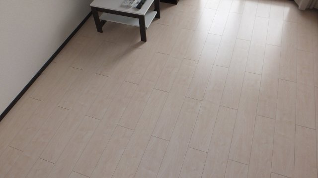 クレイノエヌズガーデンの居間・リビング