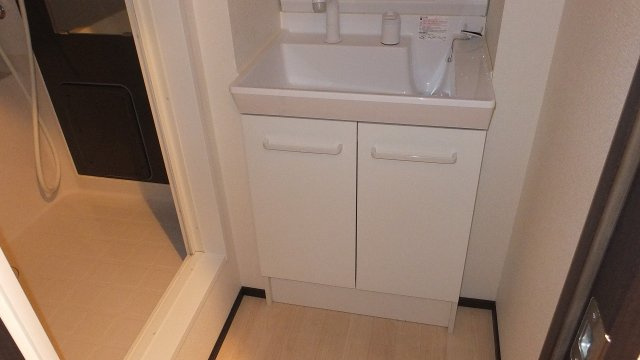 クレイノエヌズガーデンの内装