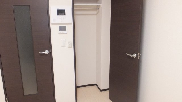 クレイノエヌズガーデンの内装