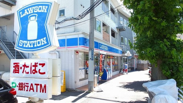 神戸市長田区片山町５丁目の賃貸マンションの周辺