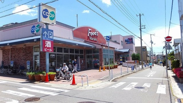 クレイノエヌズガーデンの周辺