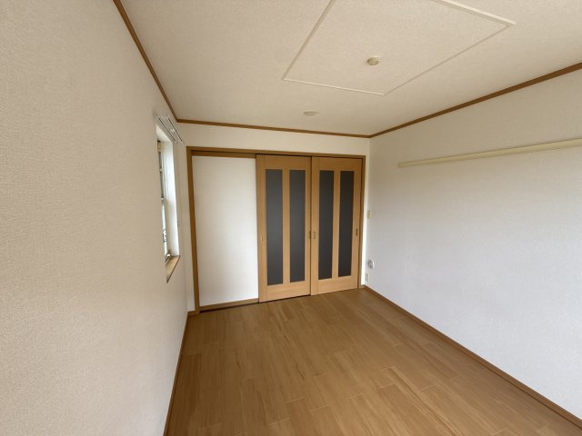 アウローラＢの子供部屋
