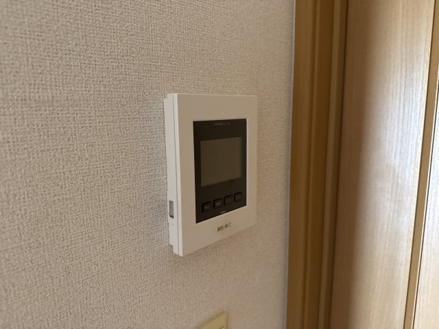 アウローラＢのセキュリティ