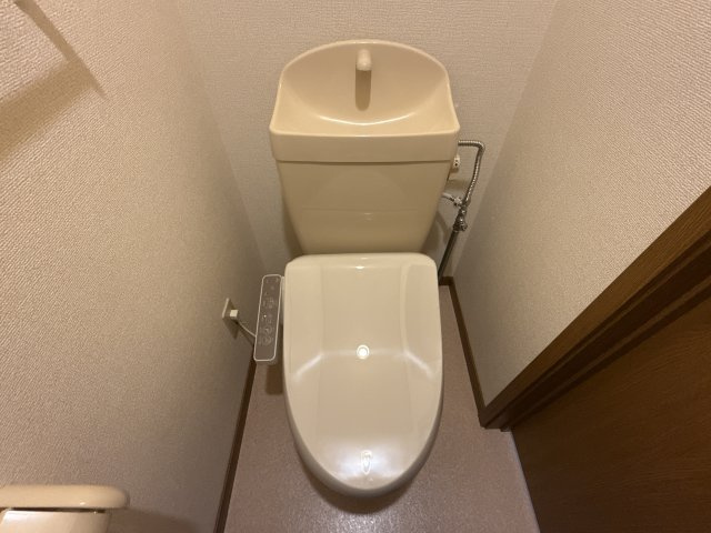 サンヒルズ　Ｓのトイレ
