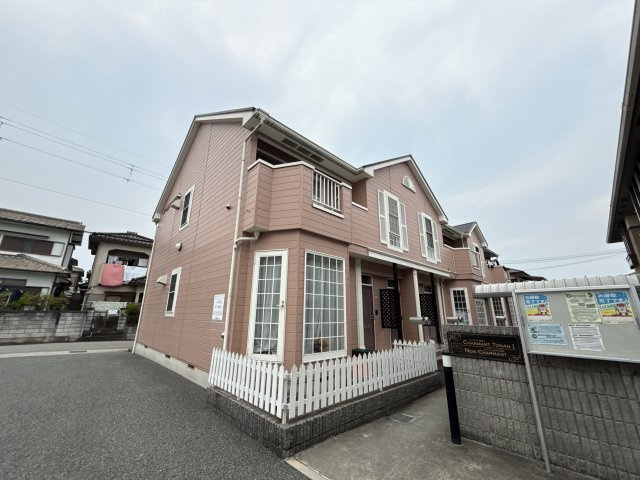 シャルマン東南Ⅰ