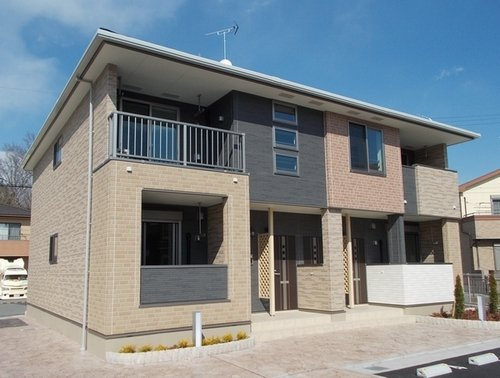 ブロード　マインデッドＡ