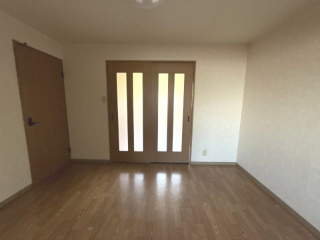 ライブリーの洋室