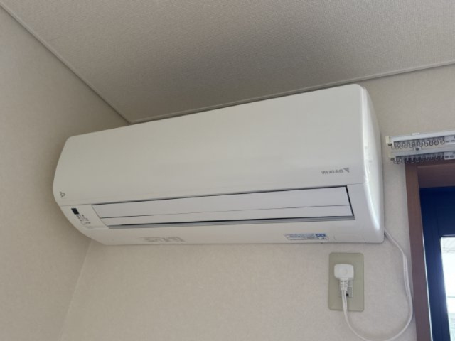 ライブリーの設備