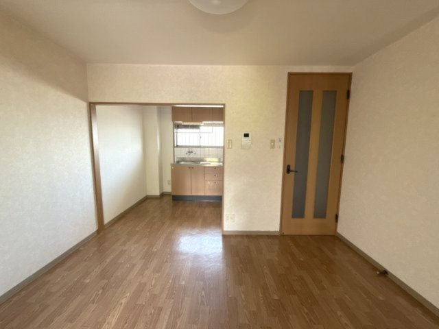 ライブリーの居間・リビング