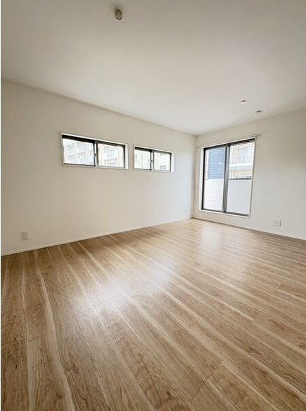 文教台貸家北棟のその他