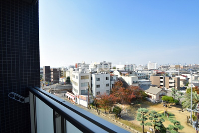 【展望】 | プレミアム菱屋西