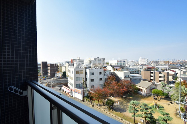 【展望】 | プレミアム菱屋西