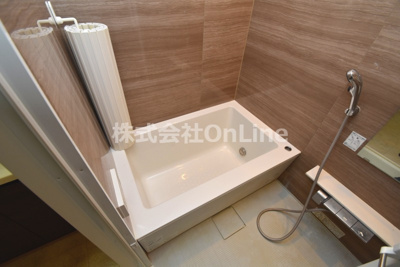【浴室】 | プレミアム菱屋西