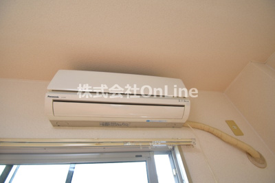 【設備】 | エクセル花園B棟