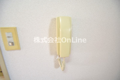 【セキュリティ】 | エクセル花園B棟