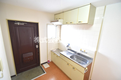 【その他】 | エクセル花園B棟